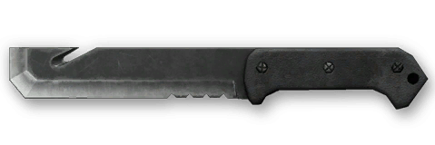 Армейский нож