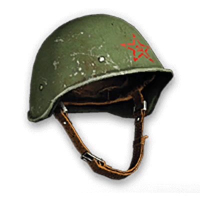 Солдатская каска