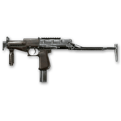 СР-2 «Вереск»