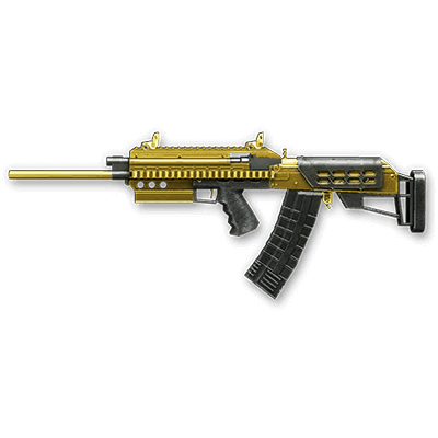 Золотая Сайга‐12С