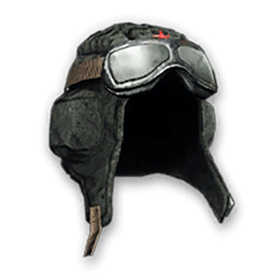 Шлем танкиста