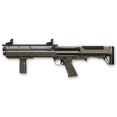 Kel-Tec Shotgun