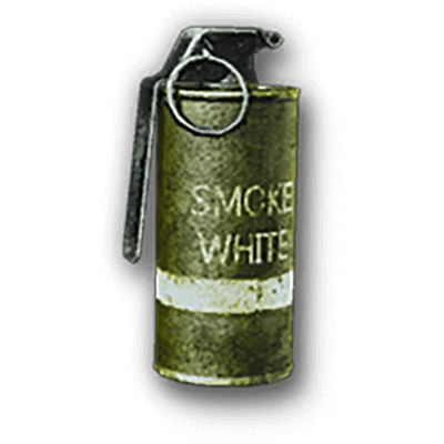 Дымовая граната