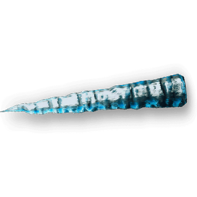 Убийственная сосулька