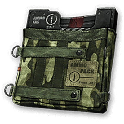 Комплект патронов